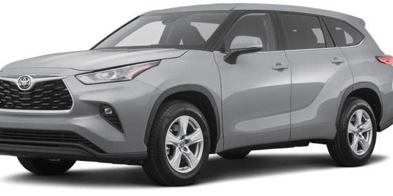 TOYOTA HIGHLANDER 2021 5TDHZRBH7MS080318 image TOYOTA HIGHLANDER 2021 5TDHZRBH7MS080318 image