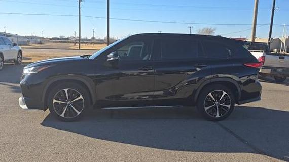 TOYOTA HIGHLANDER 2021 5TDJZRAH2MS042112 image TOYOTA HIGHLANDER 2021 5TDJZRAH2MS042112 image