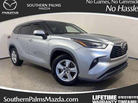 TOYOTA HIGHLANDER 2021 5TDZZRAH8MS032705 image TOYOTA HIGHLANDER 2021 5TDZZRAH8MS032705 image