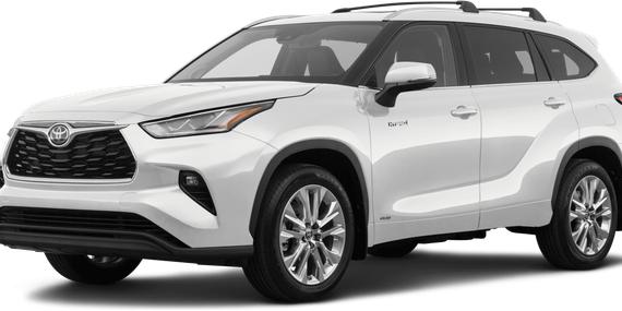TOYOTA HIGHLANDER 2021 5TDYARAH2MS008323 image TOYOTA HIGHLANDER 2021 5TDYARAH2MS008323 image