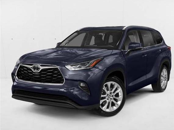 TOYOTA HIGHLANDER 2021 5TDYZRAH0MS069047 image TOYOTA HIGHLANDER 2021 5TDYZRAH0MS069047 image
