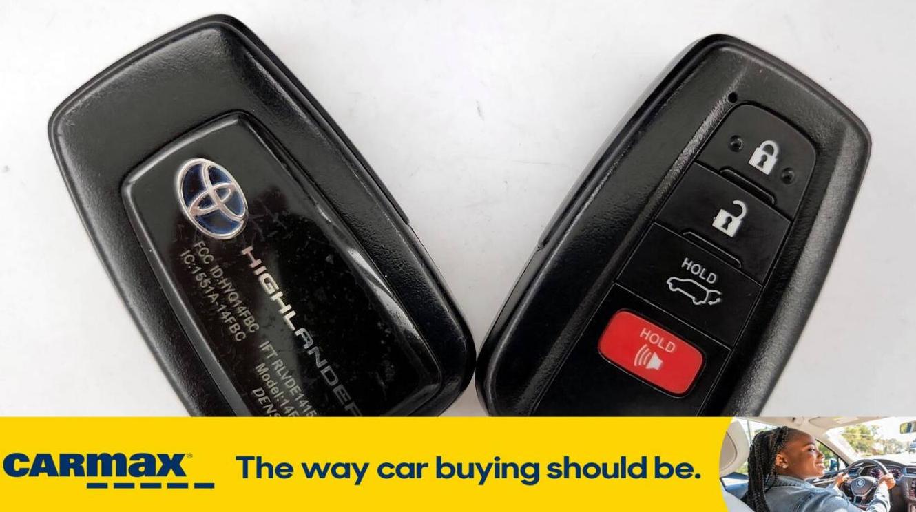 TOYOTA HIGHLANDER 2021 5TDYARAH9MS006570 image TOYOTA HIGHLANDER 2021 5TDYARAH9MS006570 image