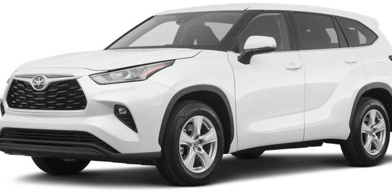 TOYOTA HIGHLANDER 2021 5TDGZRBHXMS096198 image TOYOTA HIGHLANDER 2021 5TDGZRBHXMS096198 image