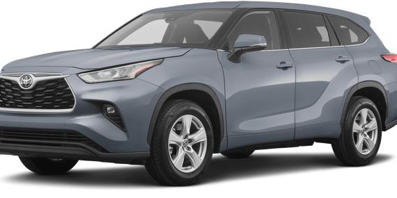 TOYOTA HIGHLANDER 2021 5TDGZRBH1MS147880 image TOYOTA HIGHLANDER 2021 5TDGZRBH1MS147880 image