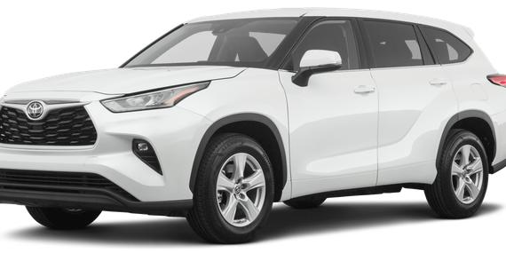 TOYOTA HIGHLANDER 2021 5TDCZRAH4MS047448 image TOYOTA HIGHLANDER 2021 5TDCZRAH4MS047448 image