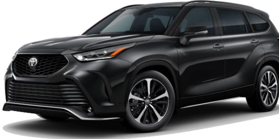 TOYOTA HIGHLANDER 2021 5TDLZRAH7MS083134 image TOYOTA HIGHLANDER 2021 5TDLZRAH7MS083134 image