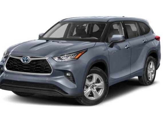 TOYOTA HIGHLANDER 2021 5TDGBRCHXMS064001 image TOYOTA HIGHLANDER 2021 5TDGBRCHXMS064001 image