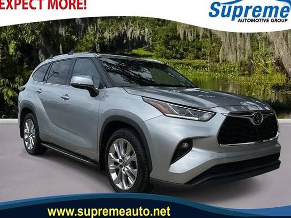 TOYOTA HIGHLANDER 2021 5TDDZRBH9MS532591 image TOYOTA HIGHLANDER 2021 5TDDZRBH9MS532591 image