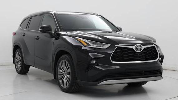 TOYOTA HIGHLANDER 2021 5TDFZRBH8MS149248 image TOYOTA HIGHLANDER 2021 5TDFZRBH8MS149248 image