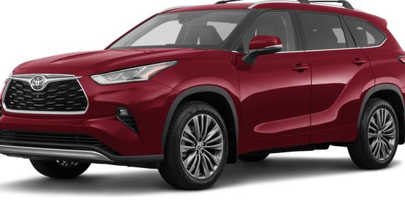 TOYOTA HIGHLANDER 2021 5TDFZRBHXMS101587 image TOYOTA HIGHLANDER 2021 5TDFZRBHXMS101587 image