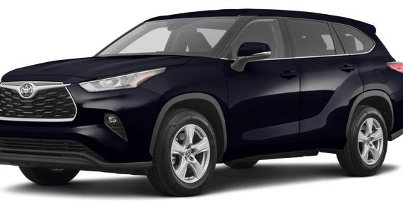 TOYOTA HIGHLANDER 2021 5TDHZRBH0MS555100 image TOYOTA HIGHLANDER 2021 5TDHZRBH0MS555100 image