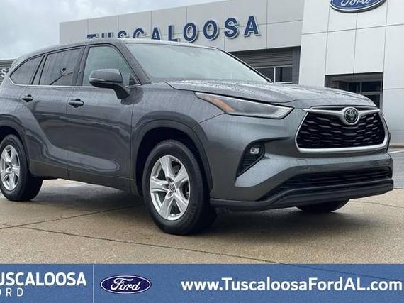 TOYOTA HIGHLANDER 2021 5TDZZRAH8MS042280 image TOYOTA HIGHLANDER 2021 5TDZZRAH8MS042280 image