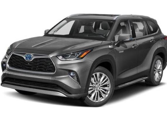 TOYOTA HIGHLANDER 2021 5TDFARAH2MS012413 image TOYOTA HIGHLANDER 2021 5TDFARAH2MS012413 image