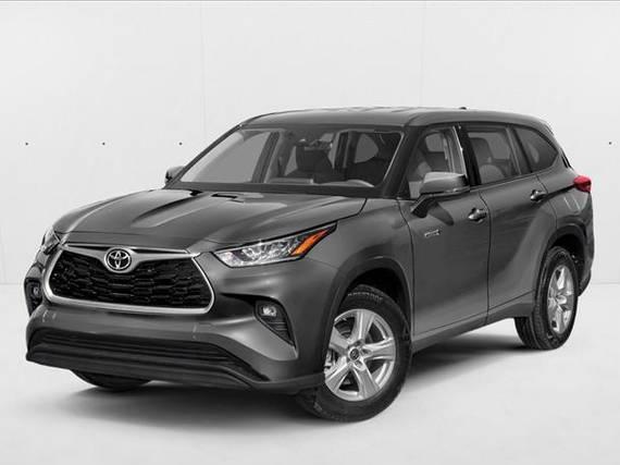 TOYOTA HIGHLANDER 2021 5TDGBRCH6MS534802 image TOYOTA HIGHLANDER 2021 5TDGBRCH6MS534802 image