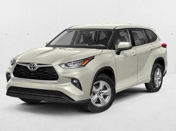 TOYOTA HIGHLANDER 2021 5TDBBRCH1MS532630 image TOYOTA HIGHLANDER 2021 5TDBBRCH1MS532630 image