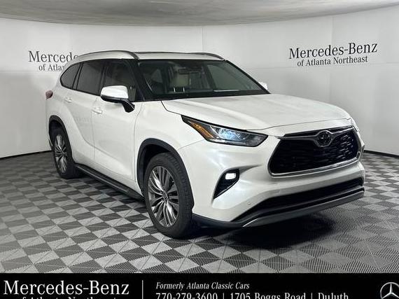 TOYOTA HIGHLANDER 2021 5TDFZRAH7MS051457 image TOYOTA HIGHLANDER 2021 5TDFZRAH7MS051457 image