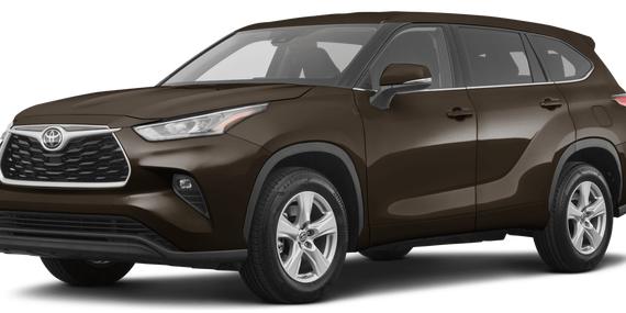 TOYOTA HIGHLANDER 2021 5TDGZRAH5MS032023 image TOYOTA HIGHLANDER 2021 5TDGZRAH5MS032023 image