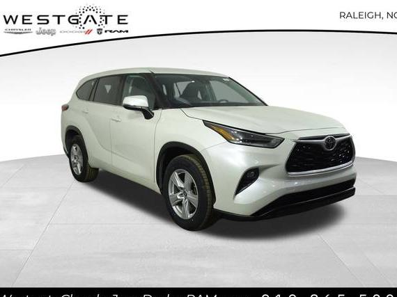 TOYOTA HIGHLANDER 2021 5TDZZRAHXMS076320 image TOYOTA HIGHLANDER 2021 5TDZZRAHXMS076320 image