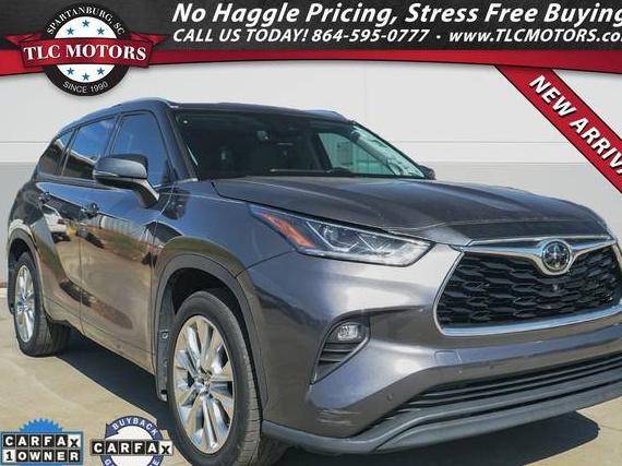 TOYOTA HIGHLANDER 2021 5TDYZRAH9MS054157 image TOYOTA HIGHLANDER 2021 5TDYZRAH9MS054157 image