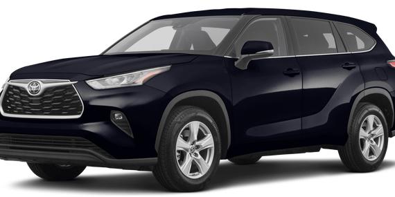 TOYOTA HIGHLANDER 2021 5TDGZRAH7MS041614 image TOYOTA HIGHLANDER 2021 5TDGZRAH7MS041614 image