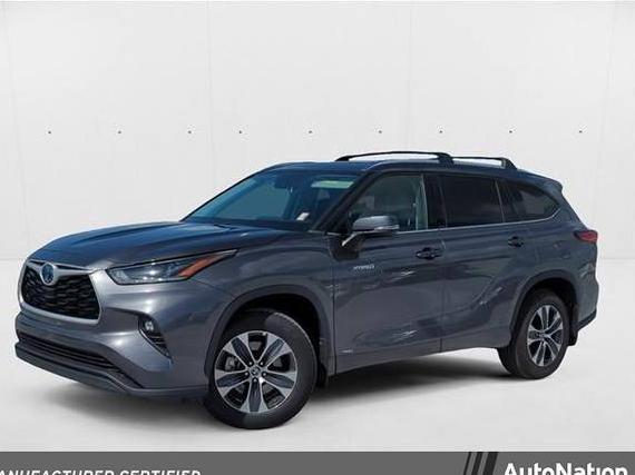 TOYOTA HIGHLANDER 2021 5TDGBRCH9MS053149 image TOYOTA HIGHLANDER 2021 5TDGBRCH9MS053149 image