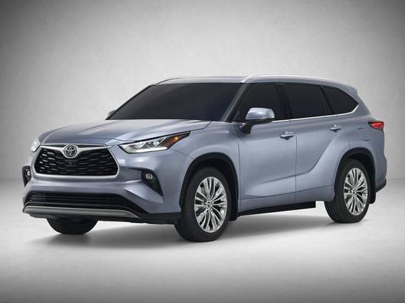 TOYOTA HIGHLANDER 2021 5TDBZRBH8MS066613 image TOYOTA HIGHLANDER 2021 5TDBZRBH8MS066613 image