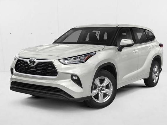 TOYOTA HIGHLANDER 2021 5TDZZRAH4MS073249 image TOYOTA HIGHLANDER 2021 5TDZZRAH4MS073249 image