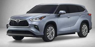 TOYOTA HIGHLANDER 2021 5TDGZRBH3MS094132 image TOYOTA HIGHLANDER 2021 5TDGZRBH3MS094132 image