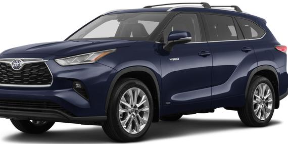 TOYOTA HIGHLANDER 2021 5TDFARAH7MS011340 image TOYOTA HIGHLANDER 2021 5TDFARAH7MS011340 image