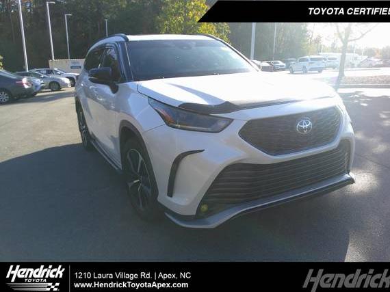 TOYOTA HIGHLANDER 2021 5TDLZRBHXMS114228 image TOYOTA HIGHLANDER 2021 5TDLZRBHXMS114228 image