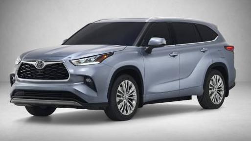 TOYOTA HIGHLANDER 2021 5TDYZRAHXMS082694 image TOYOTA HIGHLANDER 2021 5TDYZRAHXMS082694 image