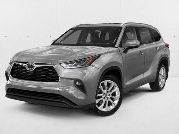 TOYOTA HIGHLANDER 2021 5TDDZRBH7MS148437 image TOYOTA HIGHLANDER 2021 5TDDZRBH7MS148437 image