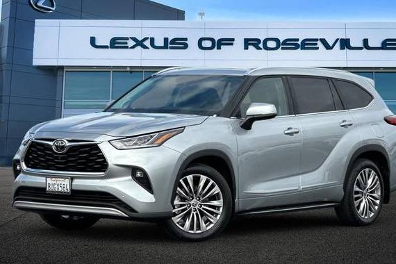 TOYOTA HIGHLANDER 2021 5TDFZRBH2MS066771 image TOYOTA HIGHLANDER 2021 5TDFZRBH2MS066771 image