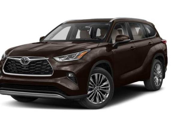 TOYOTA HIGHLANDER 2021 5TDFZRBH2MS072540 image TOYOTA HIGHLANDER 2021 5TDFZRBH2MS072540 image