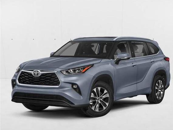 TOYOTA HIGHLANDER 2021 5TDGZRAHXMS089351 image TOYOTA HIGHLANDER 2021 5TDGZRAHXMS089351 image