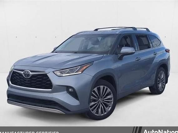 TOYOTA HIGHLANDER 2021 5TDFZRBH4MS062138 image TOYOTA HIGHLANDER 2021 5TDFZRBH4MS062138 image