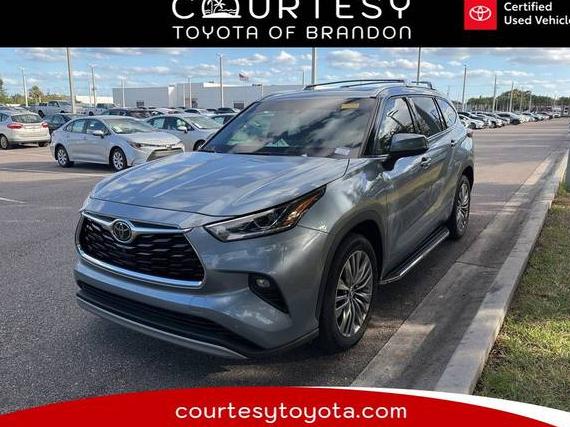 TOYOTA HIGHLANDER 2021 5TDFZRAH1MS088603 image TOYOTA HIGHLANDER 2021 5TDFZRAH1MS088603 image