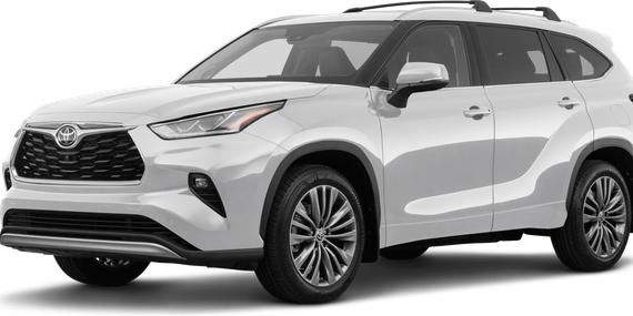 TOYOTA HIGHLANDER 2021 5TDDZRBHXMS524130 image TOYOTA HIGHLANDER 2021 5TDDZRBHXMS524130 image