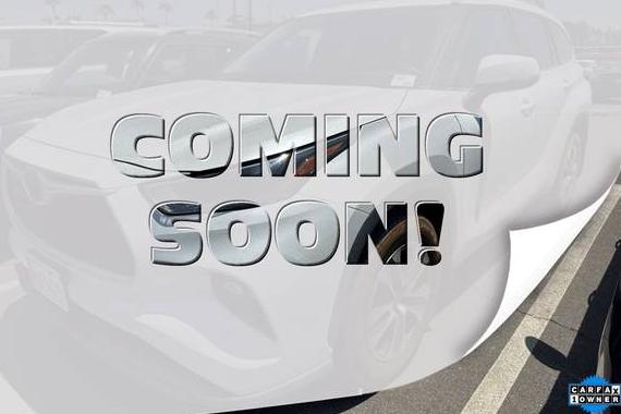 TOYOTA HIGHLANDER 2021 5TDHZRBH6MS548183 image