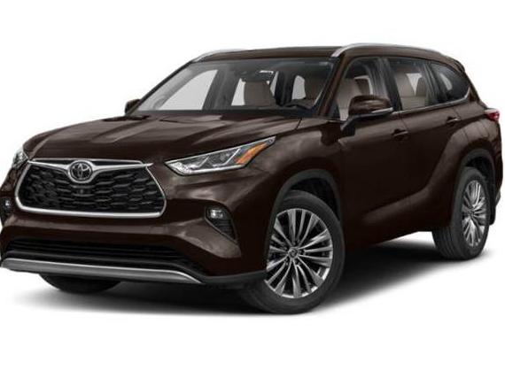 TOYOTA HIGHLANDER 2021 5TDFZRAH7MS057047 image TOYOTA HIGHLANDER 2021 5TDFZRAH7MS057047 image