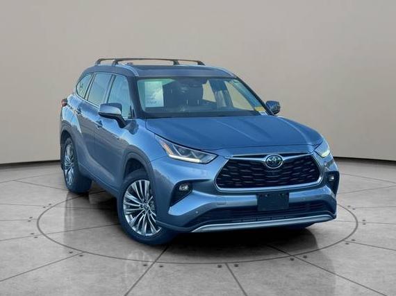 TOYOTA HIGHLANDER 2021 5TDEBRCHXMS015159 image TOYOTA HIGHLANDER 2021 5TDEBRCHXMS015159 image