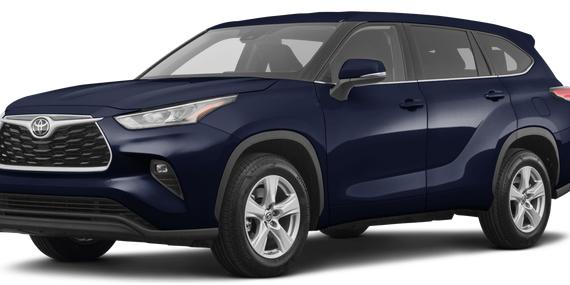 TOYOTA HIGHLANDER 2021 5TDGZRAH6MS052233 image TOYOTA HIGHLANDER 2021 5TDGZRAH6MS052233 image