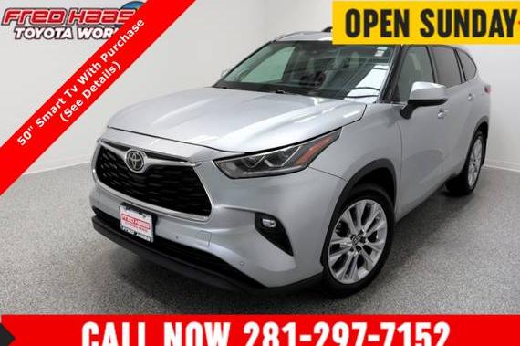 TOYOTA HIGHLANDER 2021 5TDYZRAH1MS538145 image TOYOTA HIGHLANDER 2021 5TDYZRAH1MS538145 image