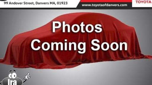 TOYOTA HIGHLANDER 2021 5TDGZRBH8MS535611 image