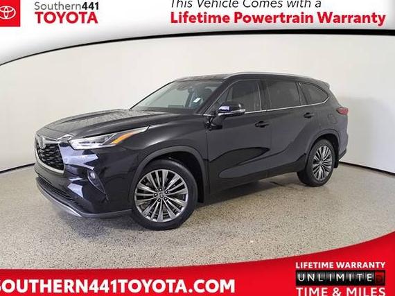 TOYOTA HIGHLANDER 2021 5TDFZRBH9MS119630 image TOYOTA HIGHLANDER 2021 5TDFZRBH9MS119630 image