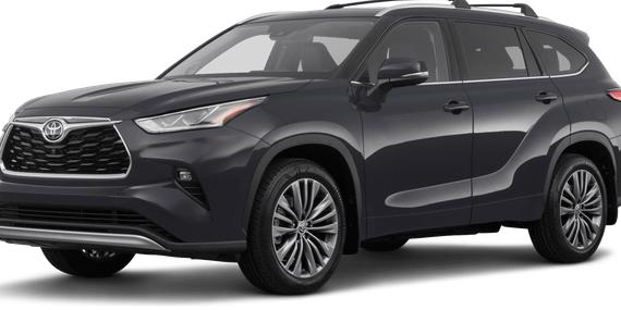 TOYOTA HIGHLANDER 2021 5TDFZRBH2MS134194 image TOYOTA HIGHLANDER 2021 5TDFZRBH2MS134194 image