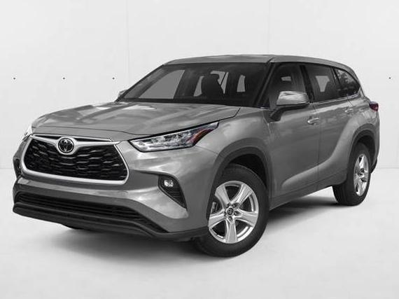 TOYOTA HIGHLANDER 2021 5TDCZRAH6MS535221 image TOYOTA HIGHLANDER 2021 5TDCZRAH6MS535221 image