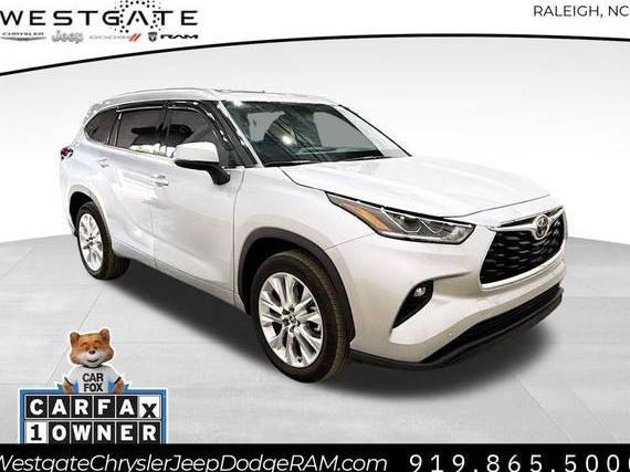 TOYOTA HIGHLANDER 2021 5TDYZRAH8MS084086 image TOYOTA HIGHLANDER 2021 5TDYZRAH8MS084086 image