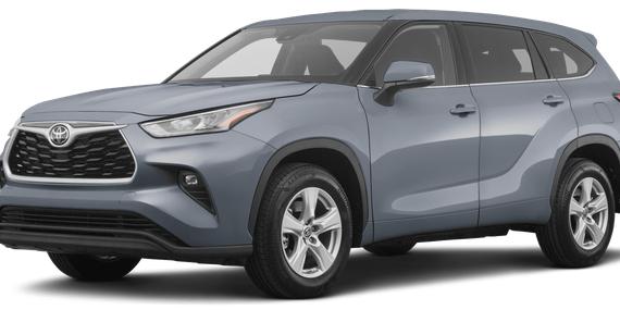 TOYOTA HIGHLANDER 2021 5TDGZRAH7MS085001 image TOYOTA HIGHLANDER 2021 5TDGZRAH7MS085001 image