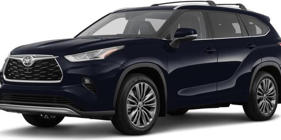 TOYOTA HIGHLANDER 2021 5TDFZRBH2MS101891 image TOYOTA HIGHLANDER 2021 5TDFZRBH2MS101891 image